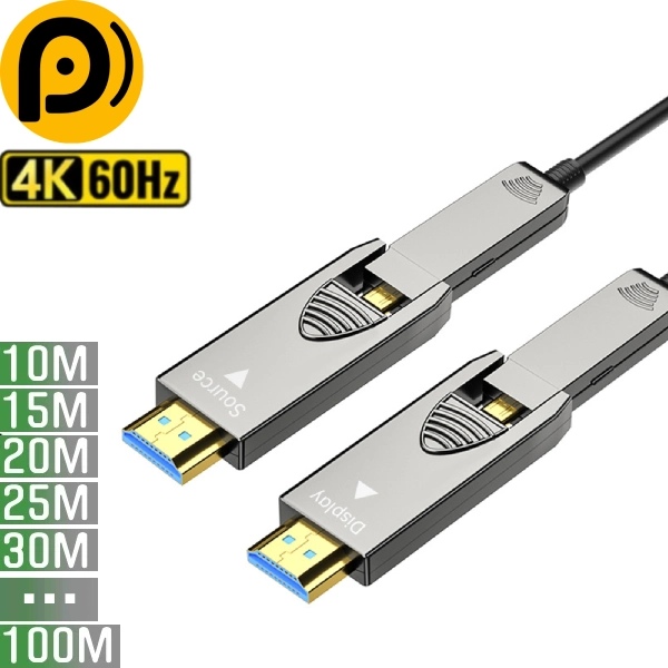 cap hdmi quang 2.0 4k voi dau cap sieu nho