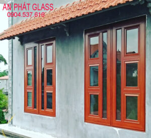 Sự Cần Thiết Của Cửa Sổ Bằng Nhôm Kính Cho Ngôi Nhà 28 cua so nhom kinh dep 1