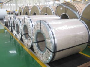 Cuộn inox là gì? Tìm hiểu đặc điểm và phân loại 31 cuon inox