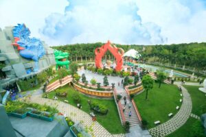 Lịch Sử Phát Triển Của Nghĩa Trang Sinh Thái Trên Thế Giới 7 5