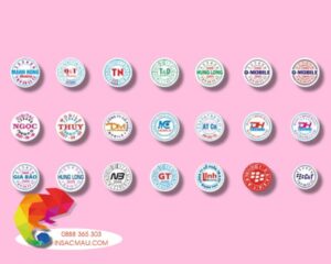 7 đơn vị in tem bảo hành chất lượng, giá cạnh tranh 1 cong ty in sticker insacmau