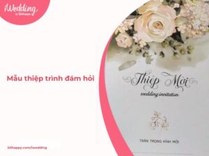 Mẫu thiệp trình đám hỏi đẹp chuẩn lễ nghĩa Việt Nam 4 thiep trinh dam hoi thumb